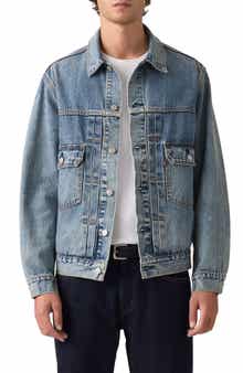Type II Denim Trucker Jacket