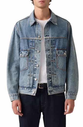Type II Denim Trucker Jacket