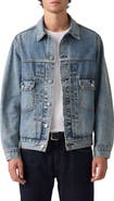 Levi's Type II Denim Trucker Jacket