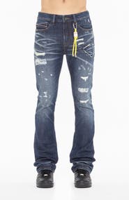 Cult of Individuality Lenny Bootcut 603 Jeans