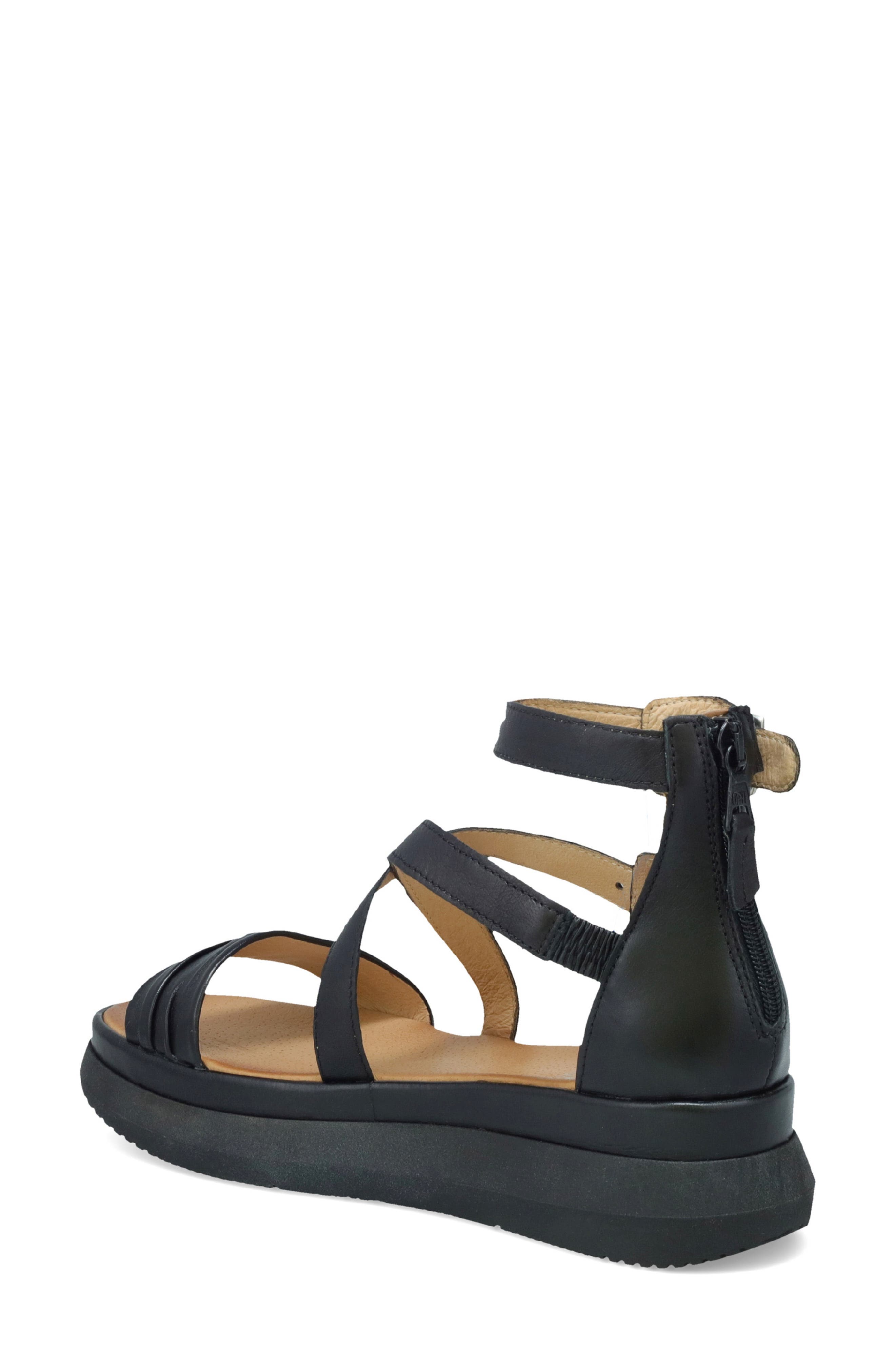 Miz Mooz Pica Sandal, Alternate, color, 