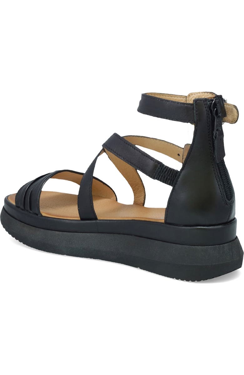 Miz Mooz Pica Sandal, Alternate, color,