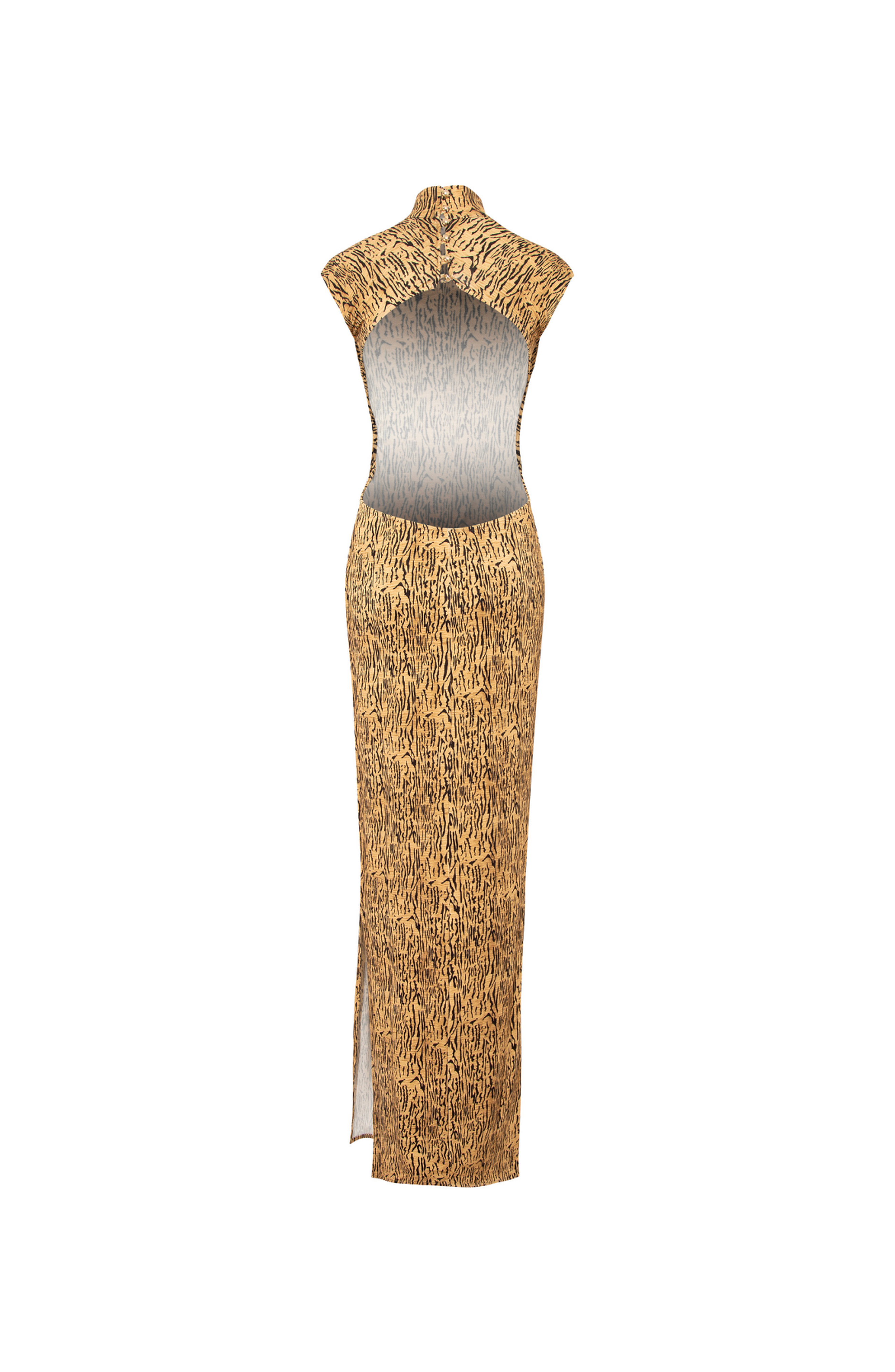 Jasmine Dress - image 2
