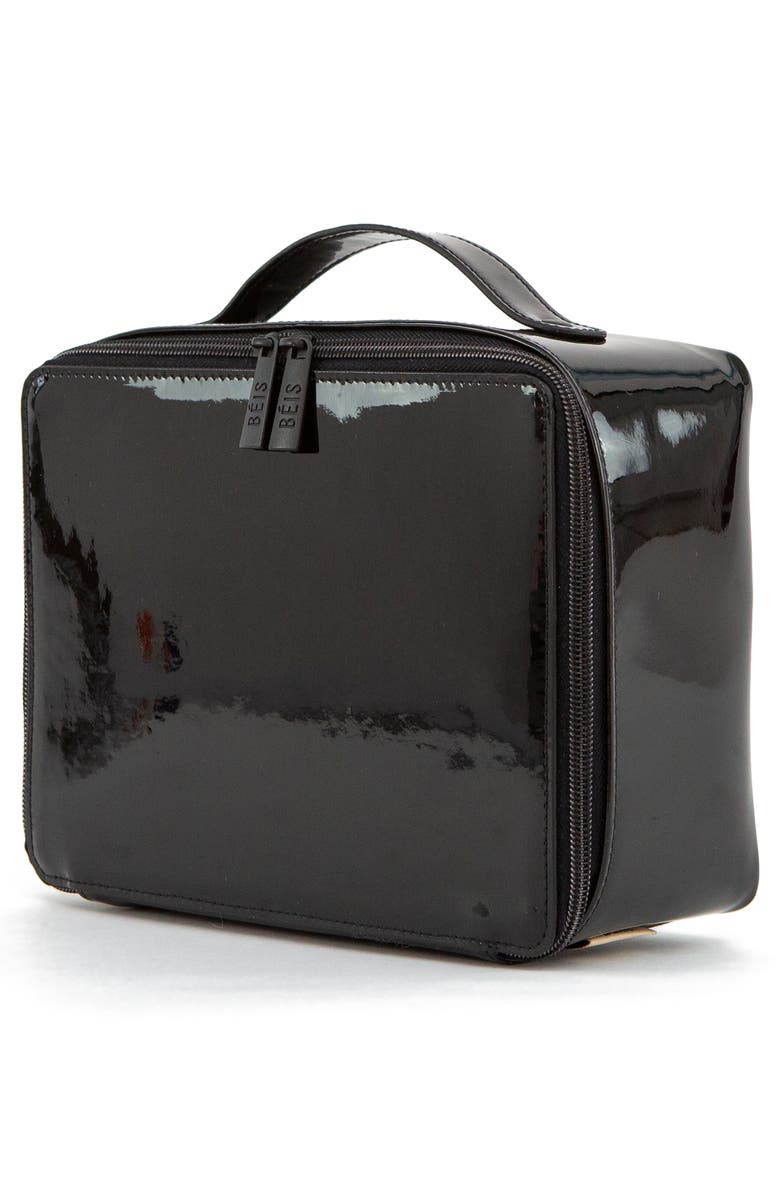 Béis Travel Cosmetics Case, Alternate, color, 