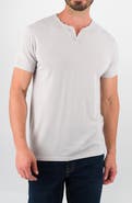Devil-Dog Dungarees Burnout Henley