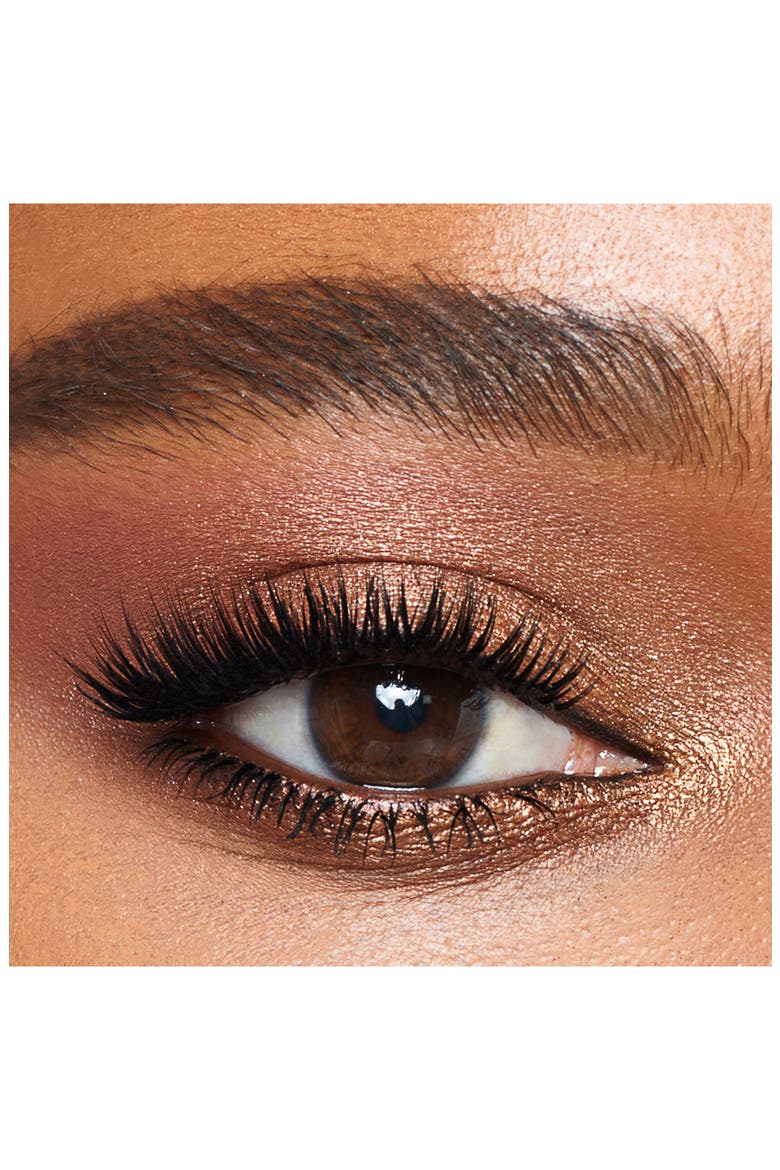 Hollywood Flawless Eye Filter Luxury Eyeshadow Palette (Limited Edition), Alternate, color, STAR AURA