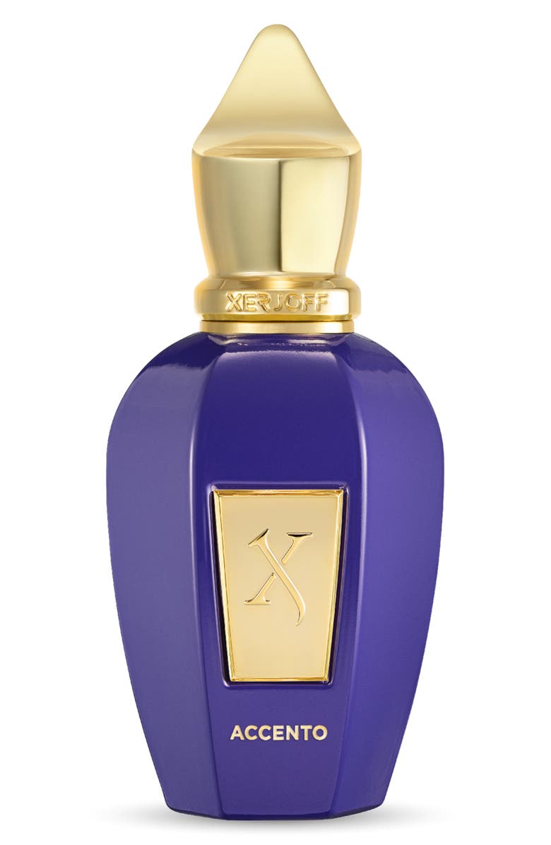 Accento Eau de Parfum