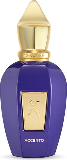 Accento Eau de Parfum