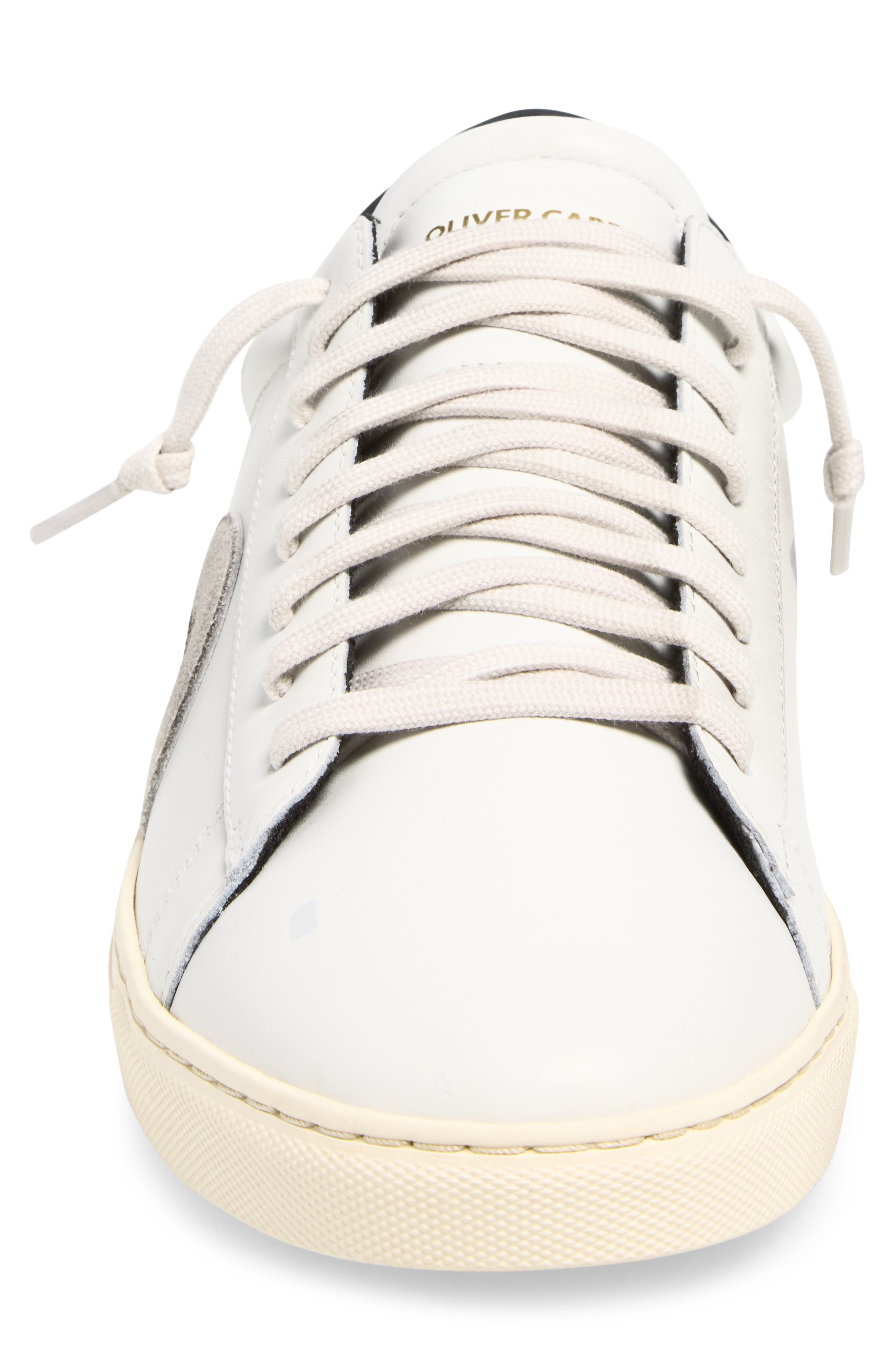 Low 1 Sneaker, Alternate, color, BELMONT