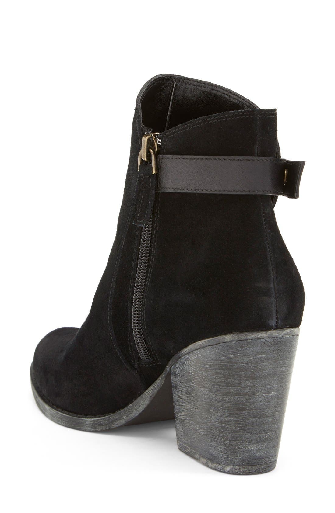 Treasure & Bond Treasure&Bond 'Winslow' Bootie, Alternate, color, 