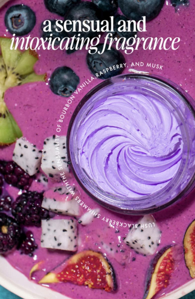 TRULY BEAUTY Acai Your Boobies Boob Butter, Alternate, color,