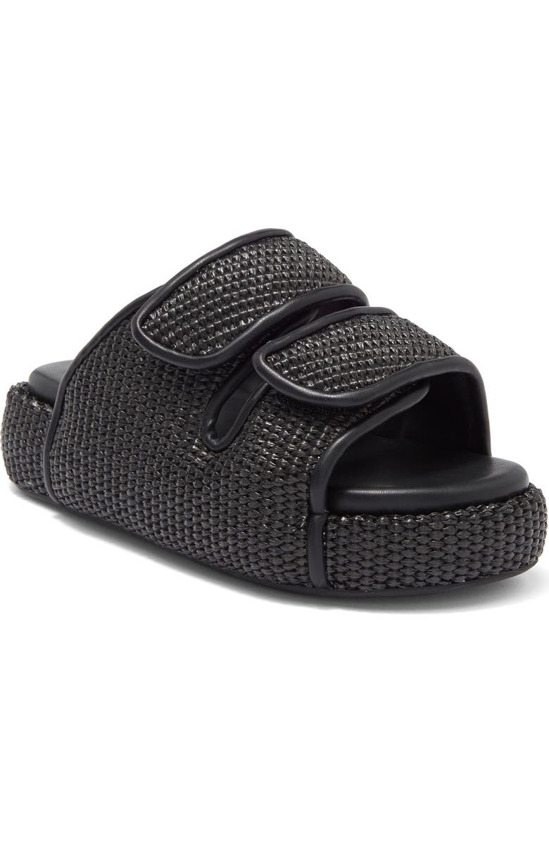 SIMONMILLER Cro Platform Slide Sandal, Main, color,