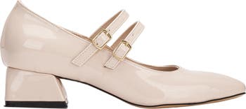 [JILLSTUART]★25SS★MARI RIBBON MARY JANE PLATFORM SNEAKERS 710763393_8.png