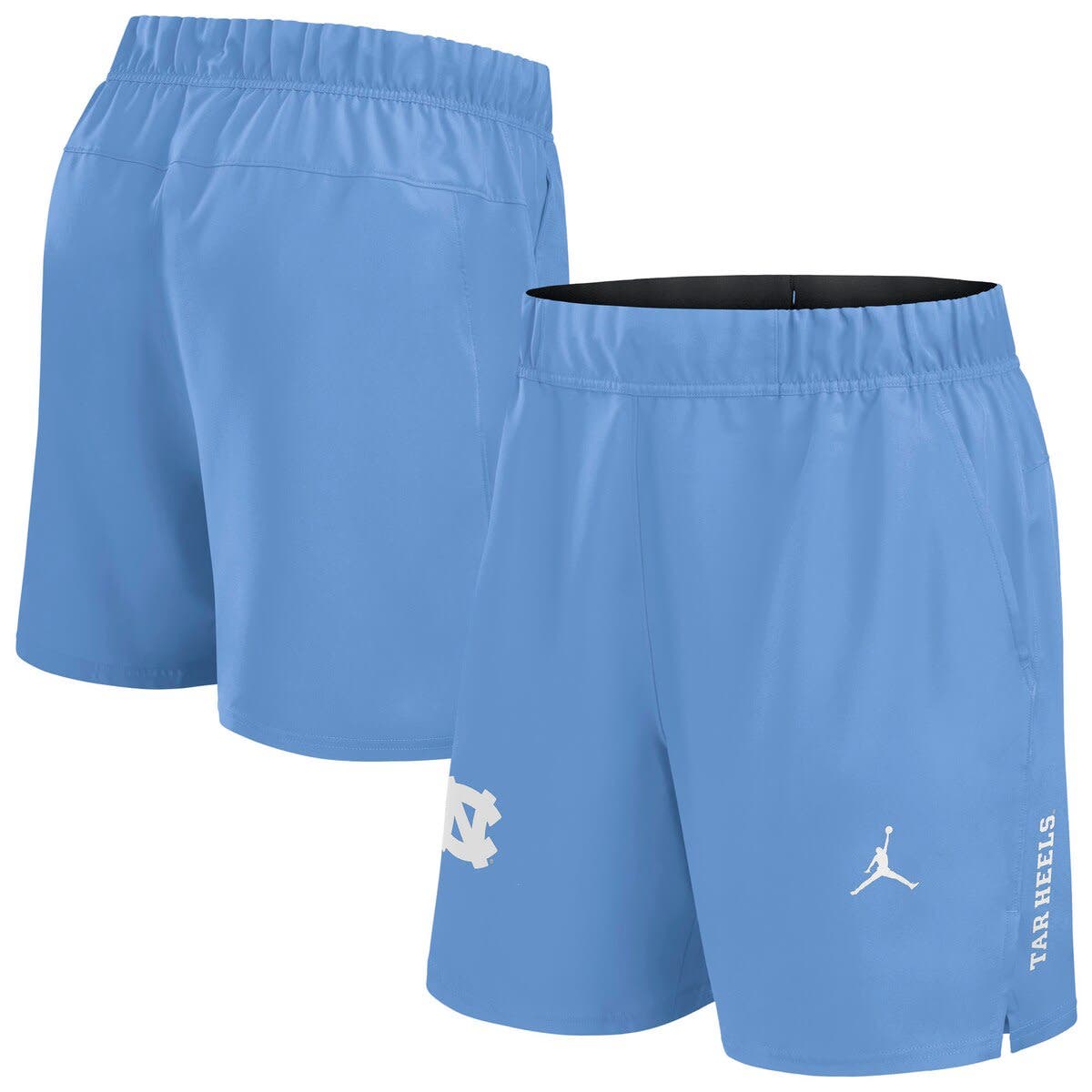 selected Light Blue