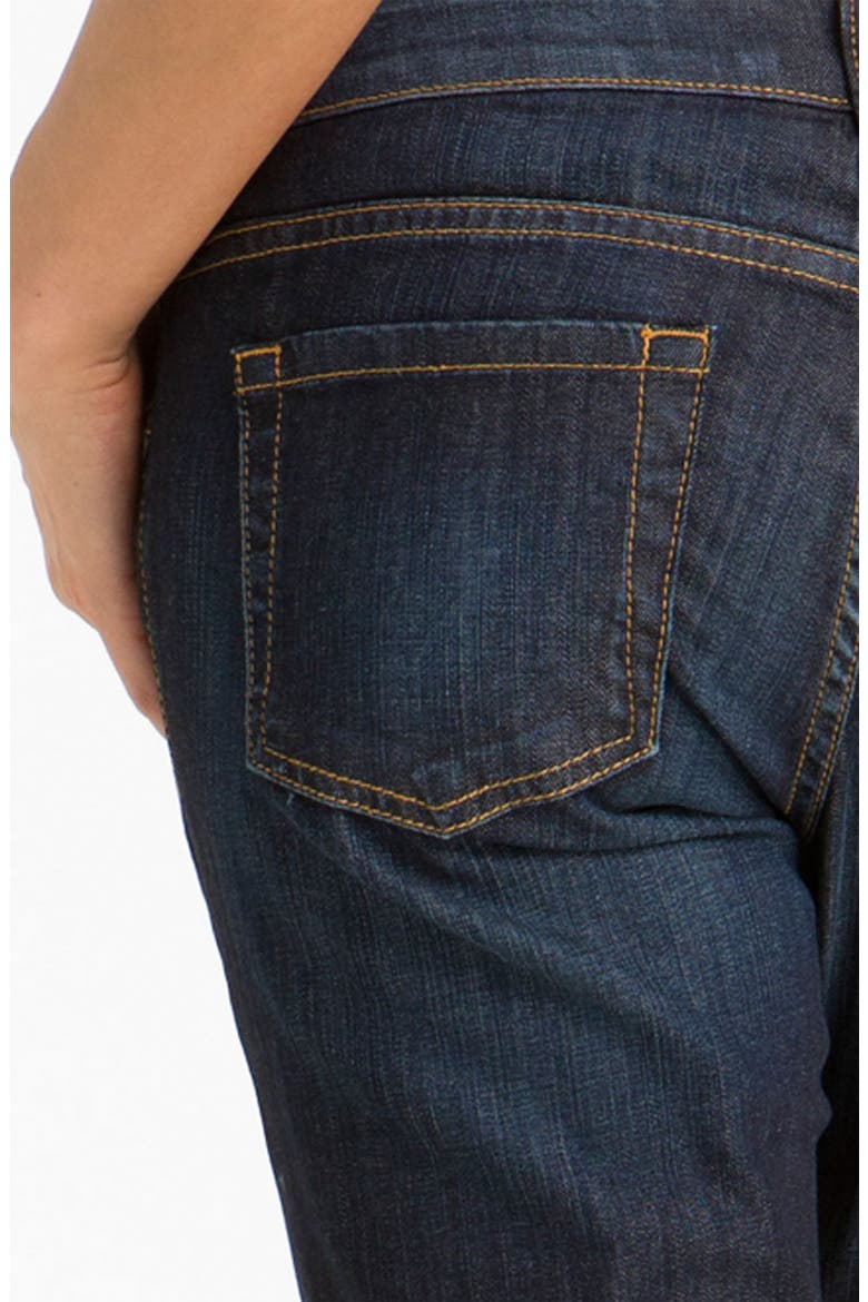 'Bardot' Skinny Boyfriend Jeans, Alternate, color, TRANSFORM