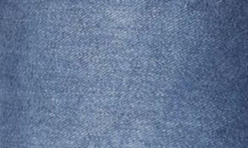 Levi's® Kids' Logo Denim Knit Joggers In Blue
