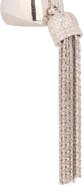 Balmain Brass Tassel Ring
