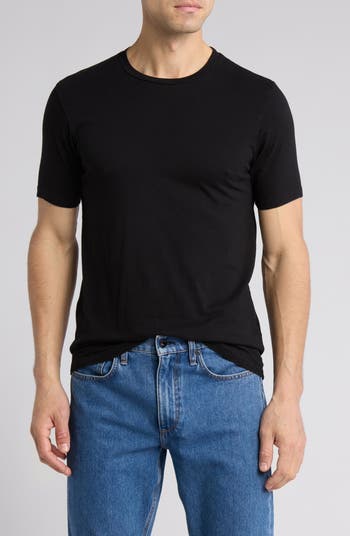 Goodlife Triblend Scallop Crew T-Shirt | Nordstrom