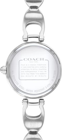 Park Crystal Watch, 26mm