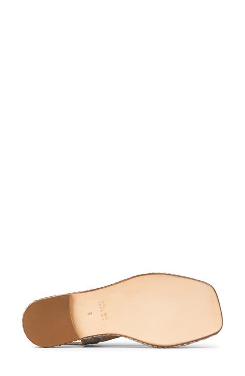 Donald Pliner Eliya Slingback Sandal