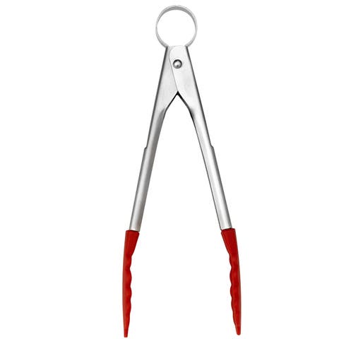 Silicone Mini Tongs