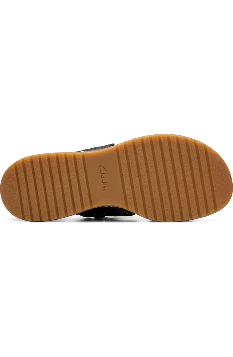 Clarks<sup>®</sup> Kassanda Sandal, Alternate, color,