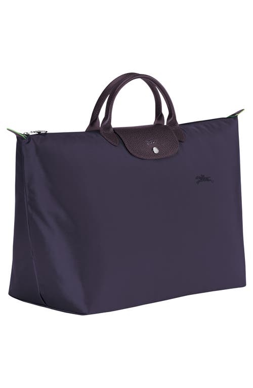 Longchamp Large Le Pliage Recycled Travel Bag