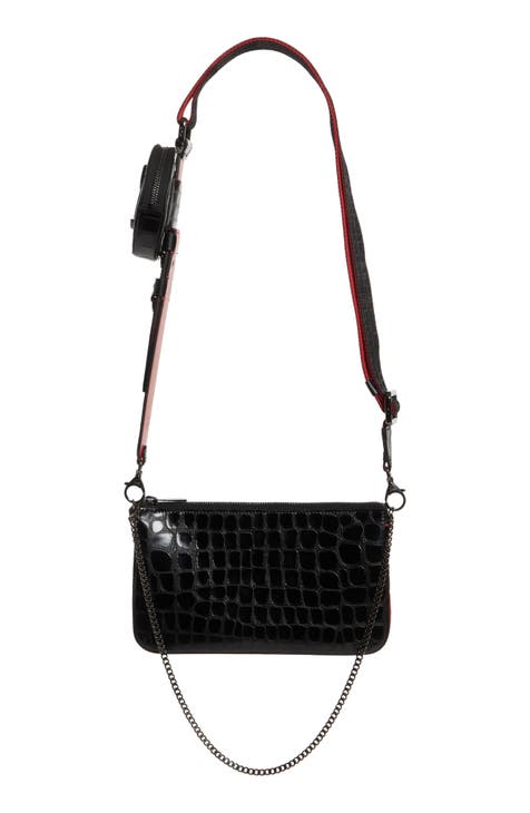 Christian louboutin bags nordstrom best sale