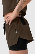 ASRV Tetra-Lite Liner Short