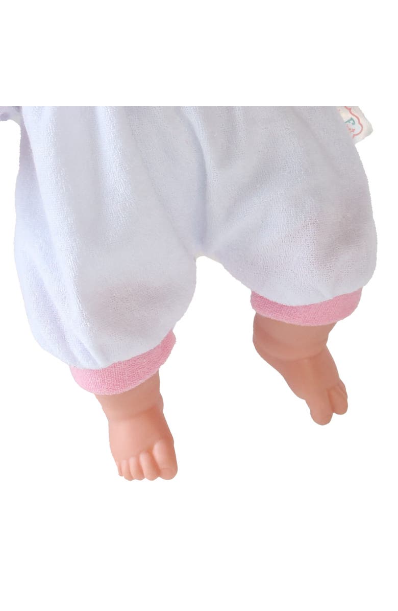 Baby
s First 13" Bundle of Joy Baby Doll, Alternate, color, Multicolored