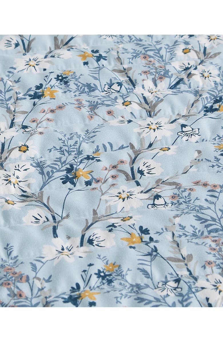 Jessica Simpson Hazel Quilt Comforter & Sham Set, Alternate, color, 