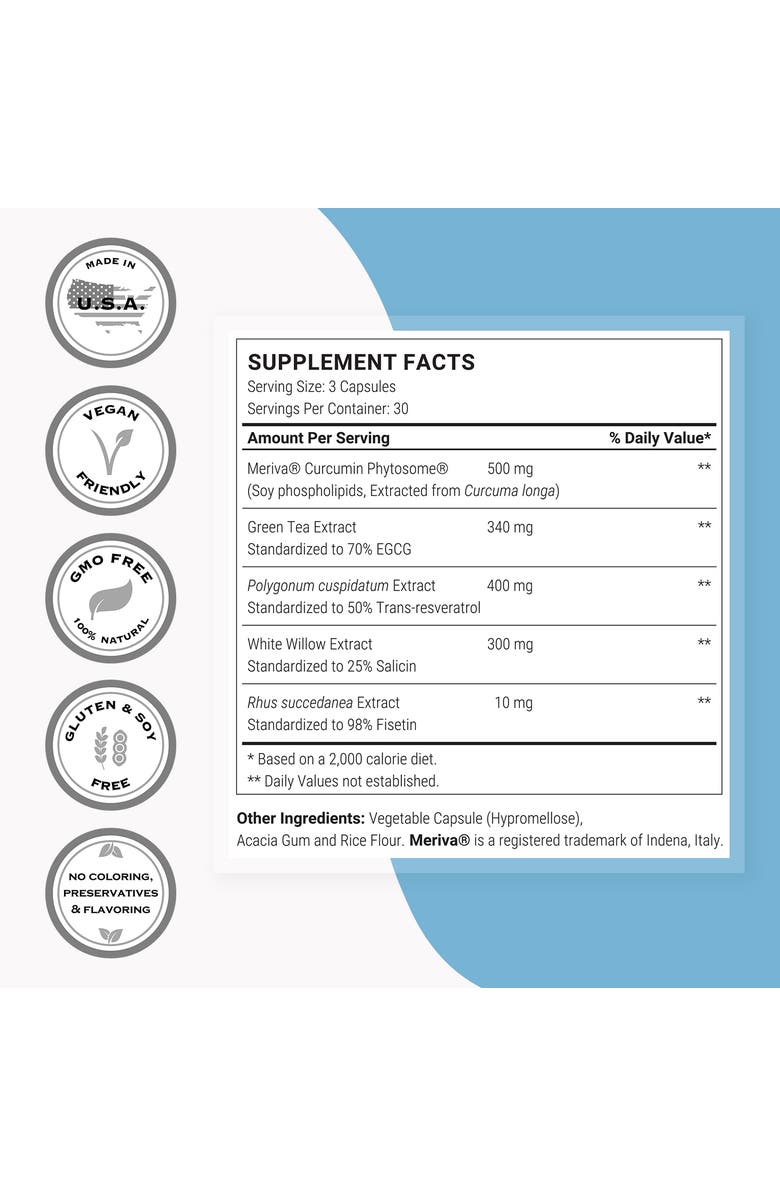 SuperSmart Natural Rapalogs, Alternate, color, NO COLOR