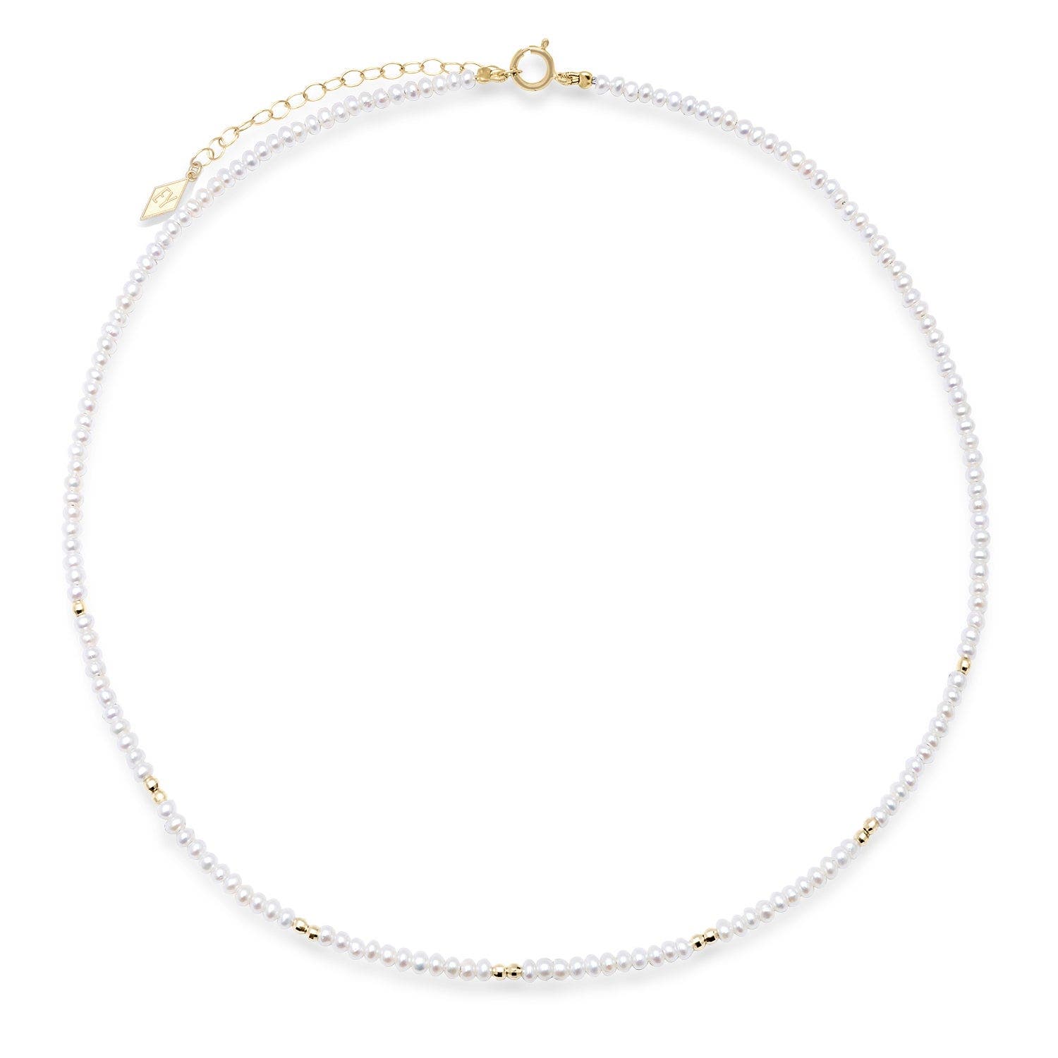 selected White Pearl