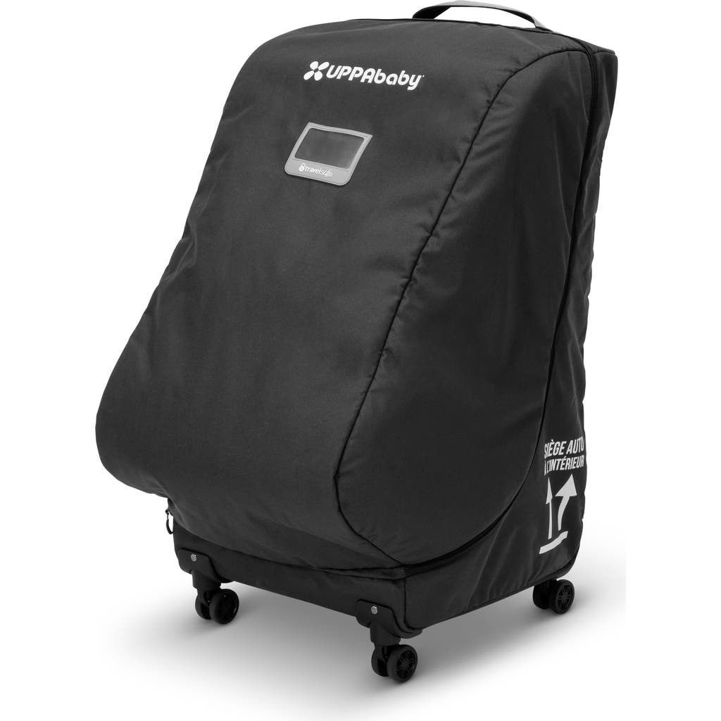 TravelSafe Travel Bag for UPPAbaby KNOX or ALTA Car Seat in Black  product