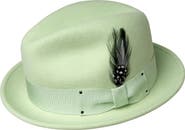 Bailey Curtis Fedora