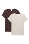 2-Pack Tara Air Cloud Jersey T-Shirts