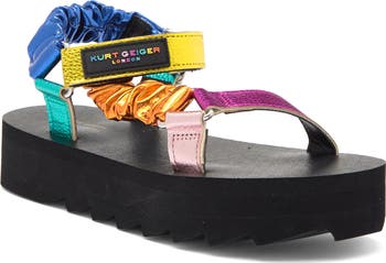 Mini Orion Sandal
