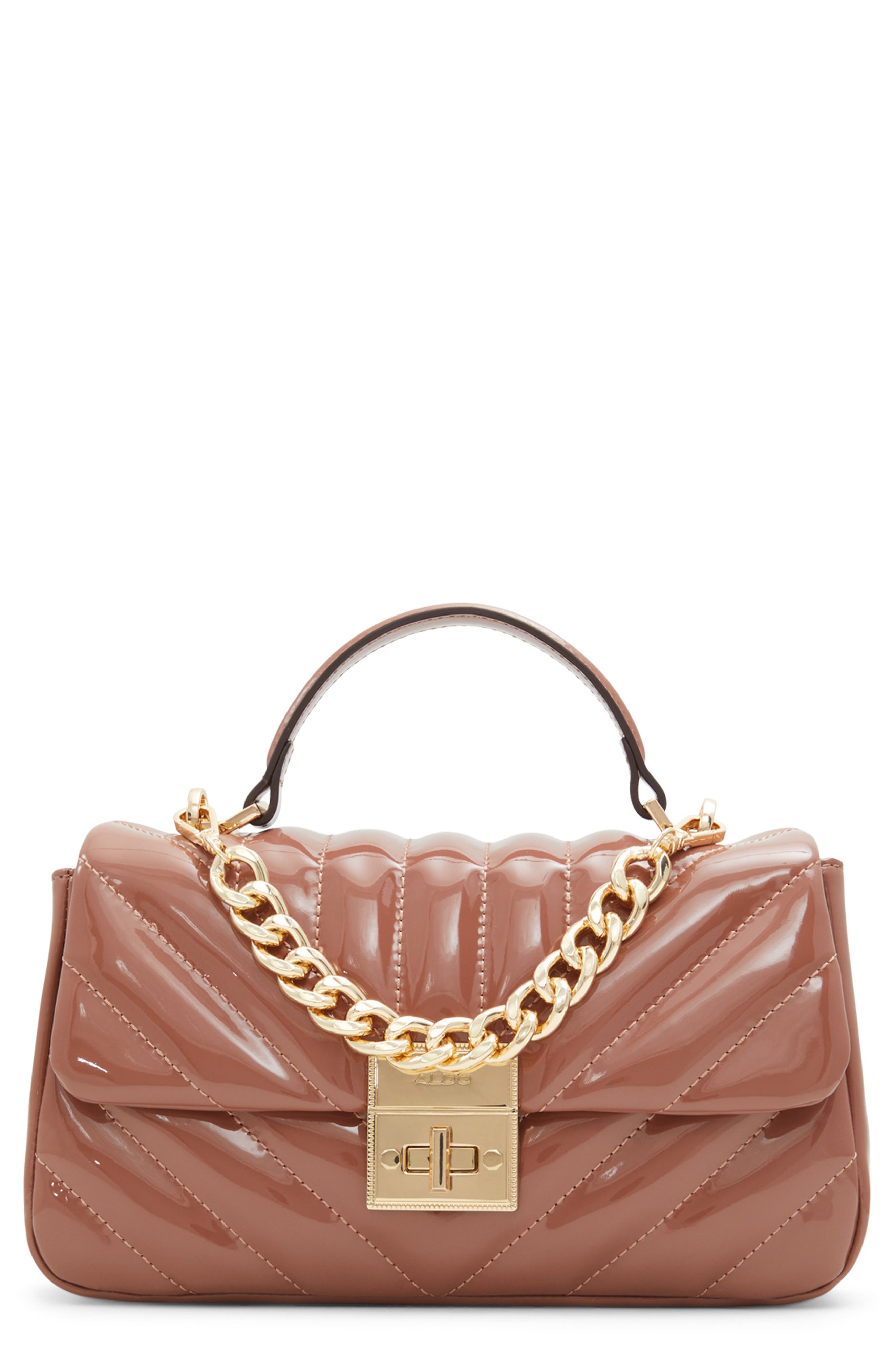 ALDO Hays Convertible Crossbody Bag, Main, color, 