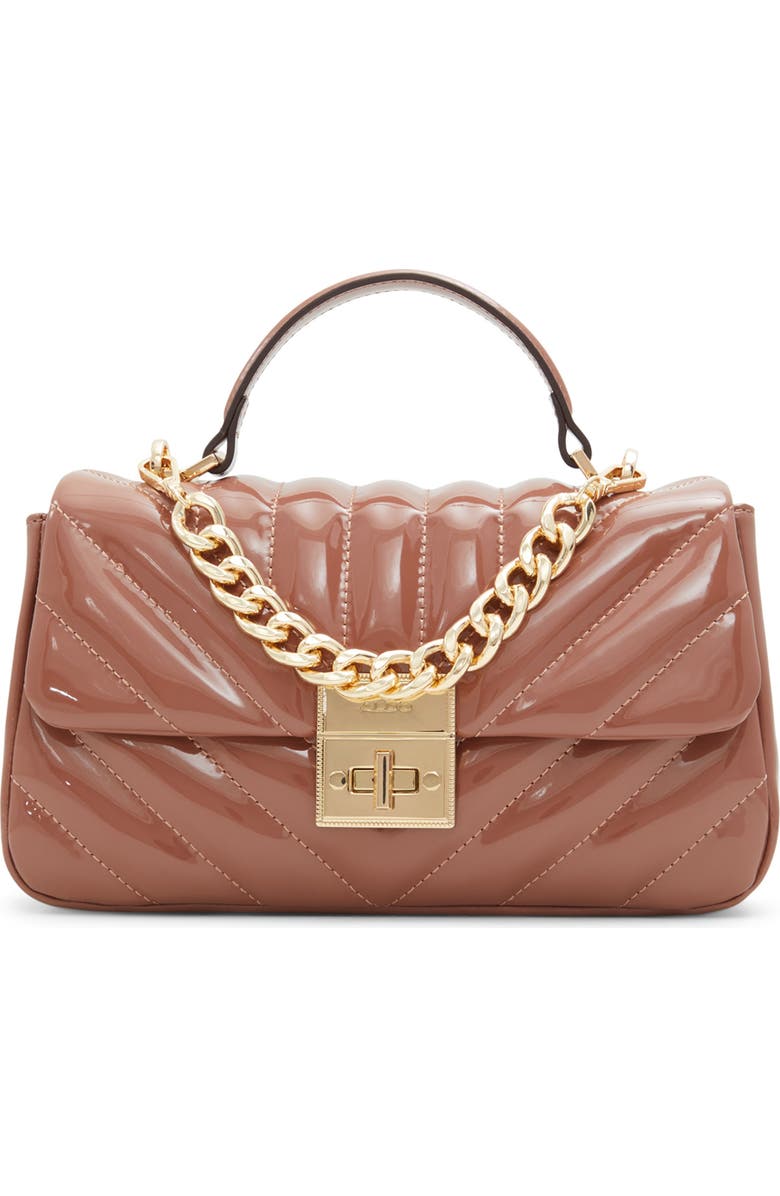 ALDO Hays Convertible Crossbody Bag, Main, color,