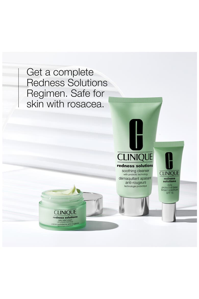 Redness Solutions Set Redness Regimen Skincare Set, Alternate, color, NO COLOR