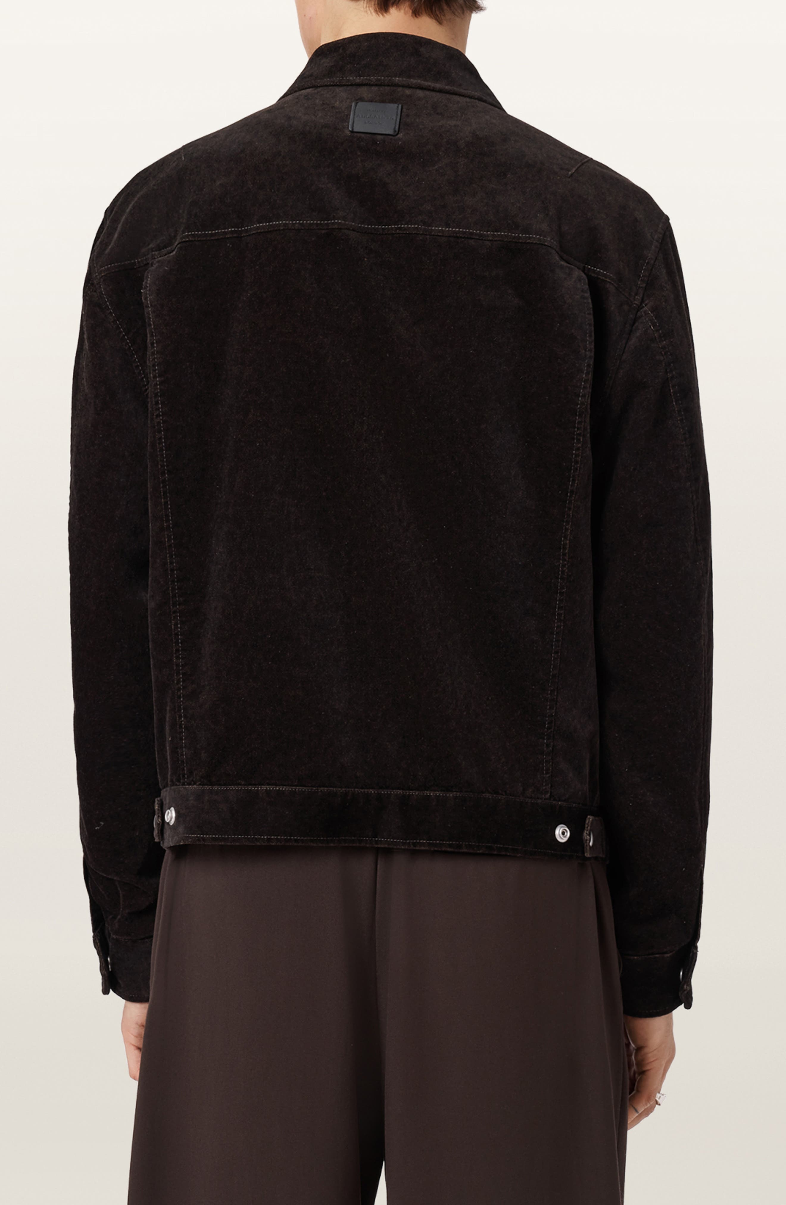 Korey Jacket - image 2