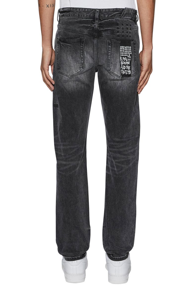 Chitch Replika Slim Straight Leg Jeans