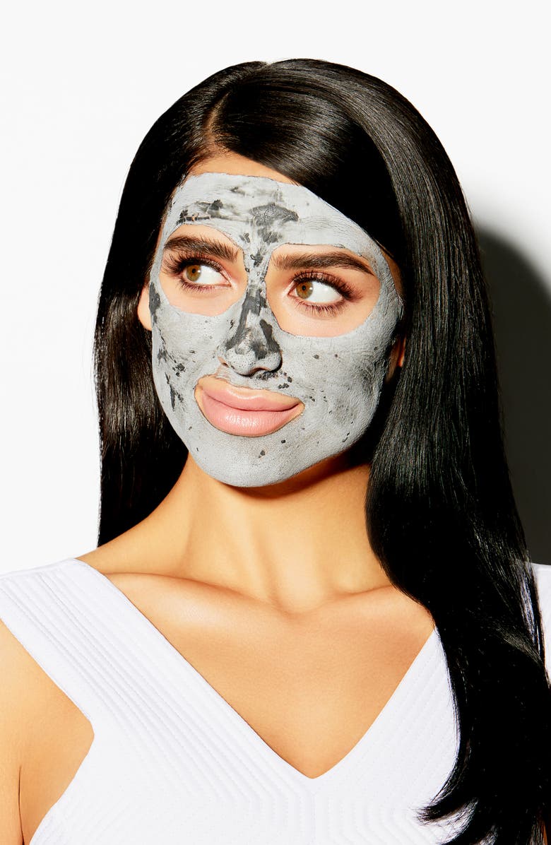 GLAMGLOW<sup>®</sup> SUPERMUD<sup>®</sup> Clearing Treatment Mask, Alternate, color, 