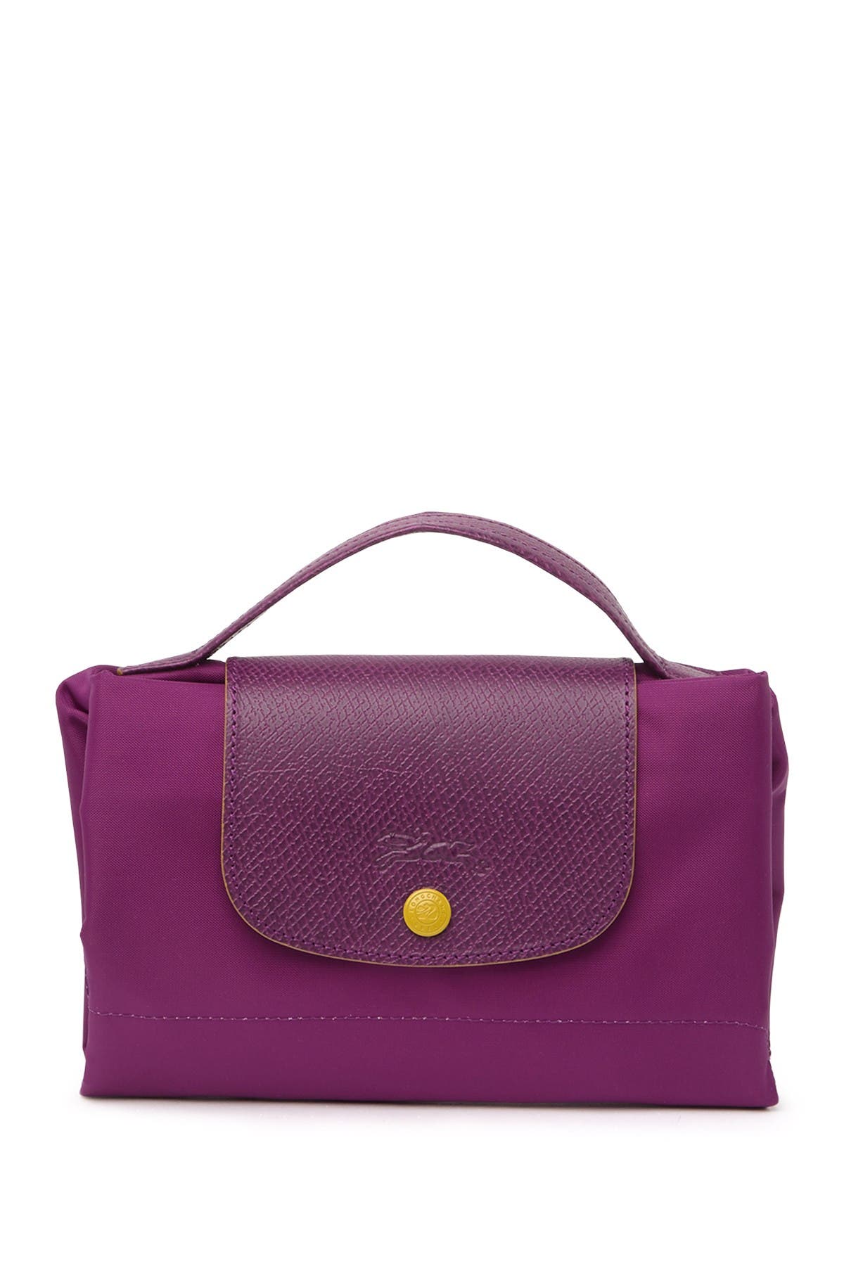 Longchamp S Le Pliage Club Document Holder Briefcase (Men) | Nordstromrack