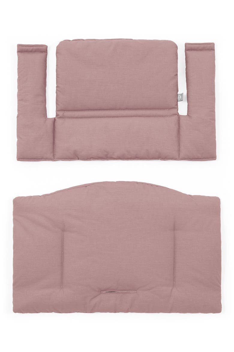 Tripp Trapp® Classic Cushion², Alternate, color, HEATHER MAUVE