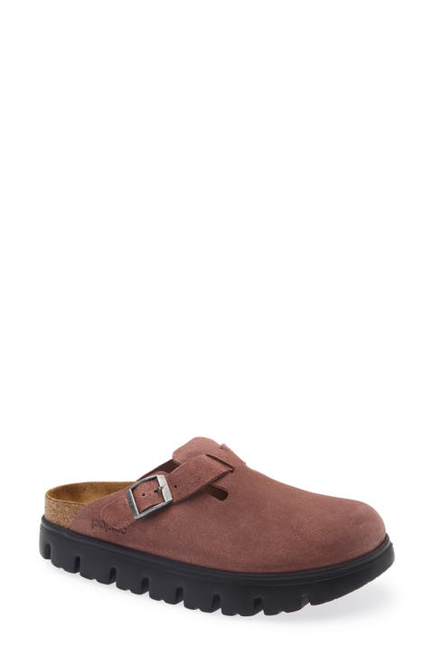 Papillio by Birkenstock Boston Chunky Platform Clog