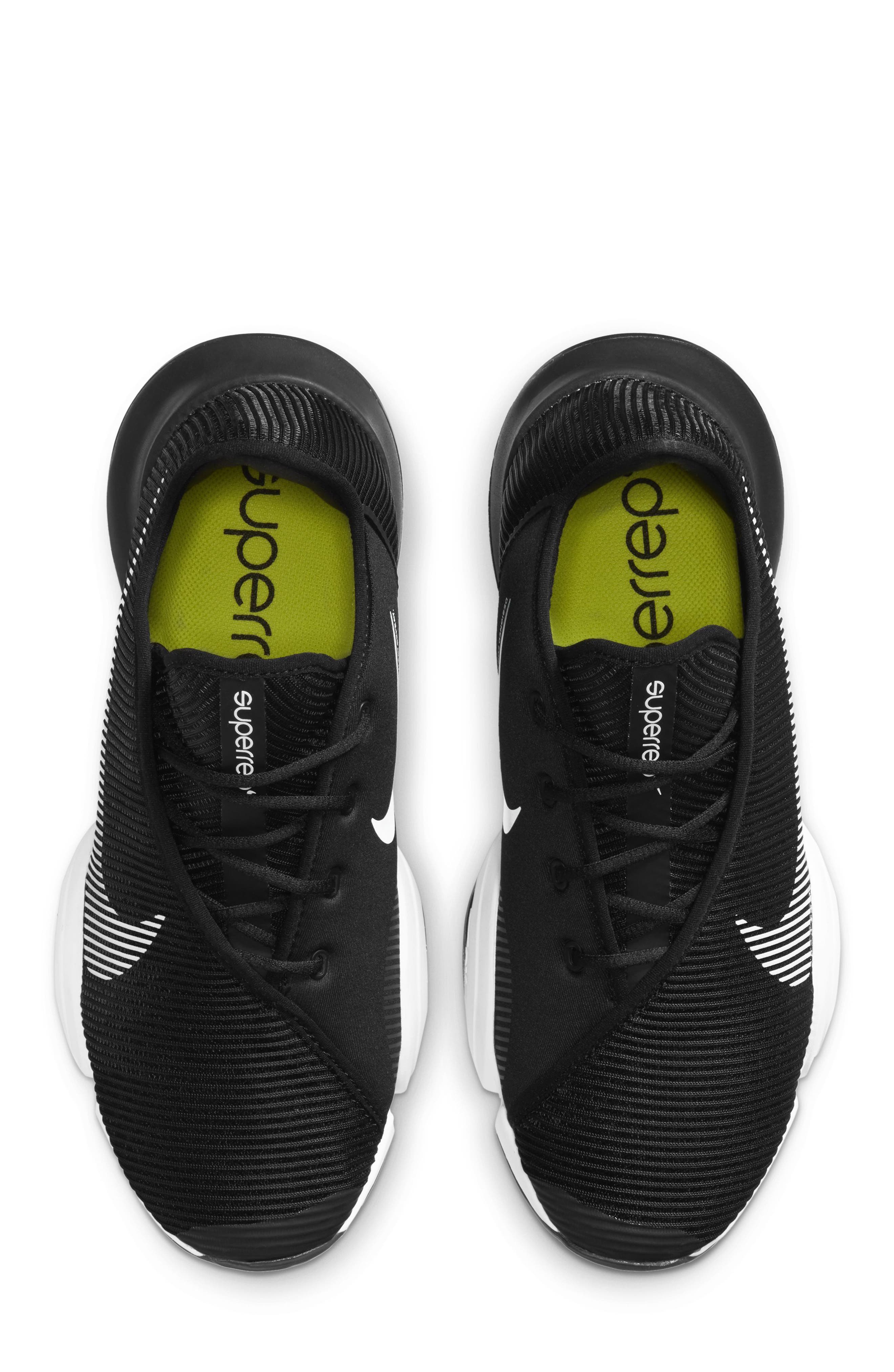 Nike Air Zoom SuperRep 2 Training Shoe, Alternate, color, 