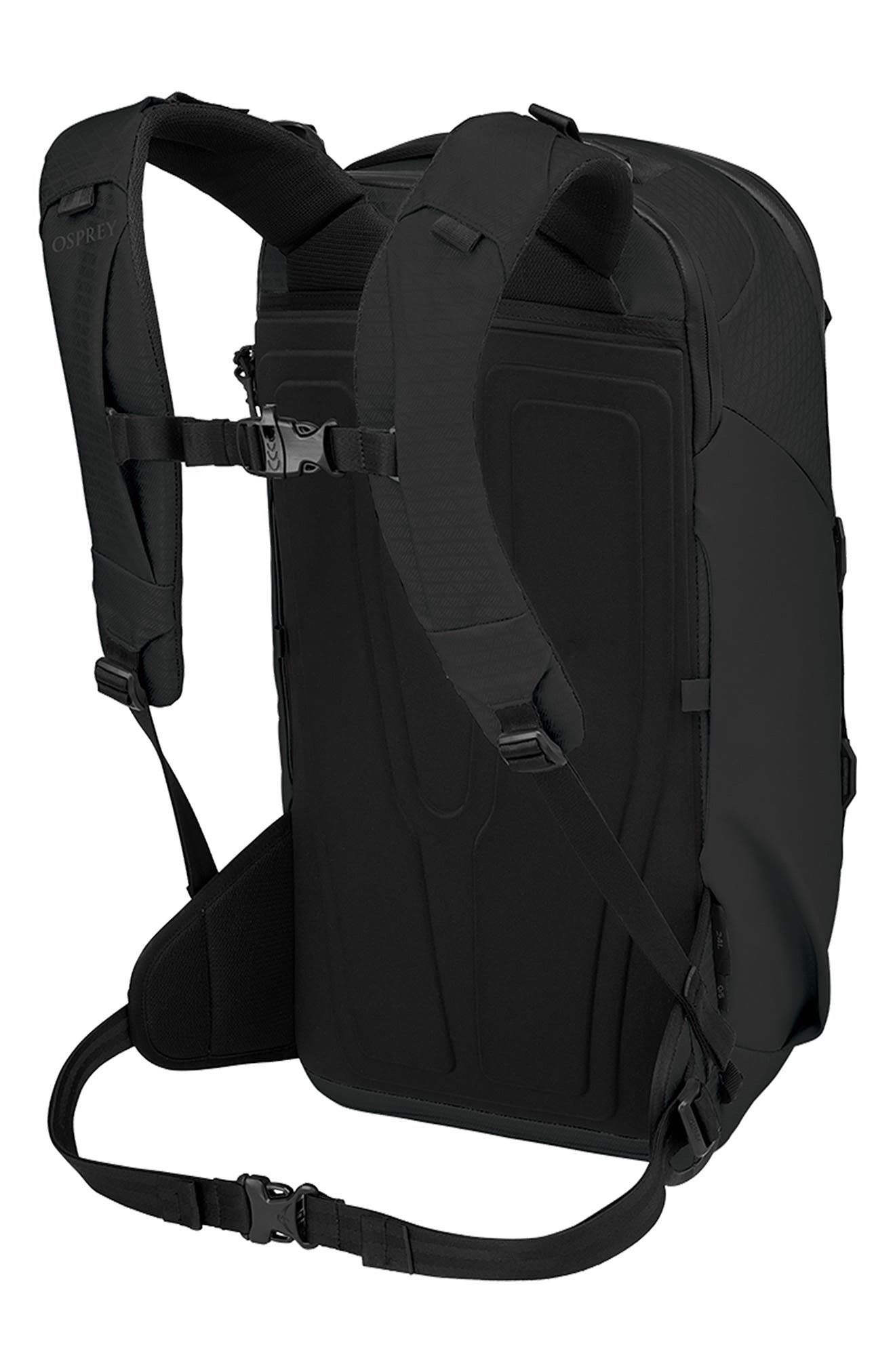 Osprey Archeon 24-Liter Backpack, Alternate, color, Black
