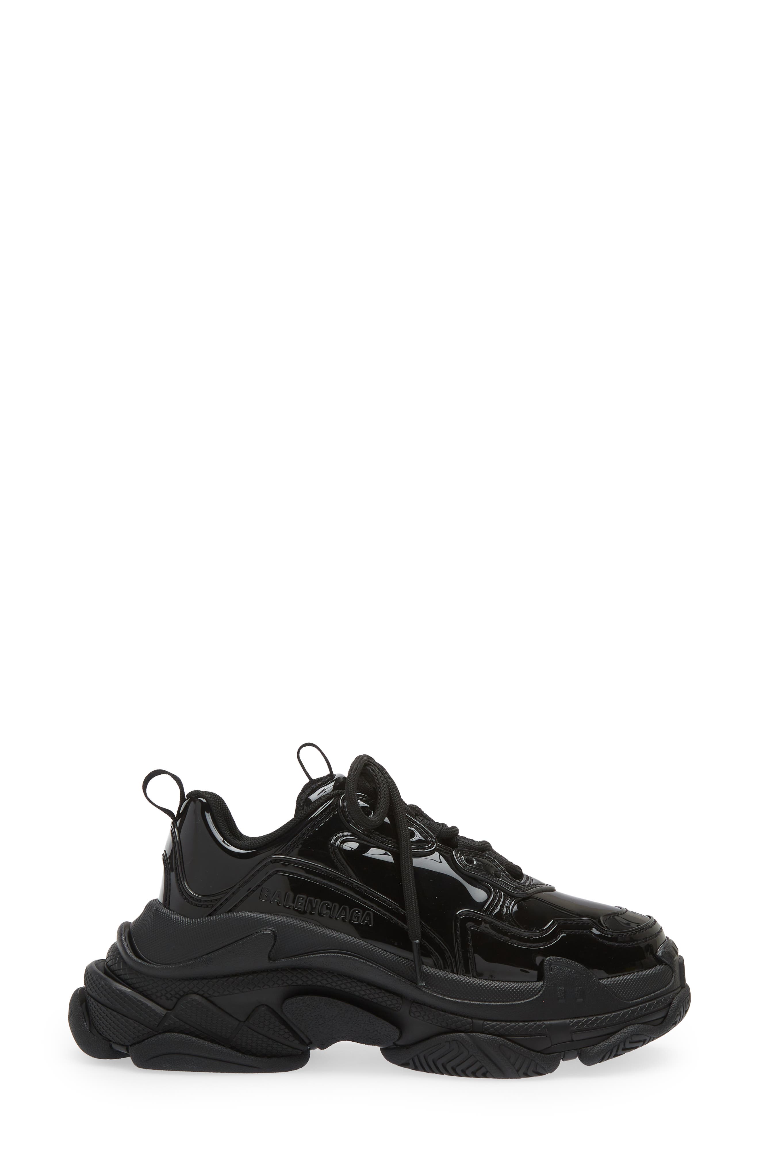 Balenciaga Triple S Sneaker, Alternate, color, 
