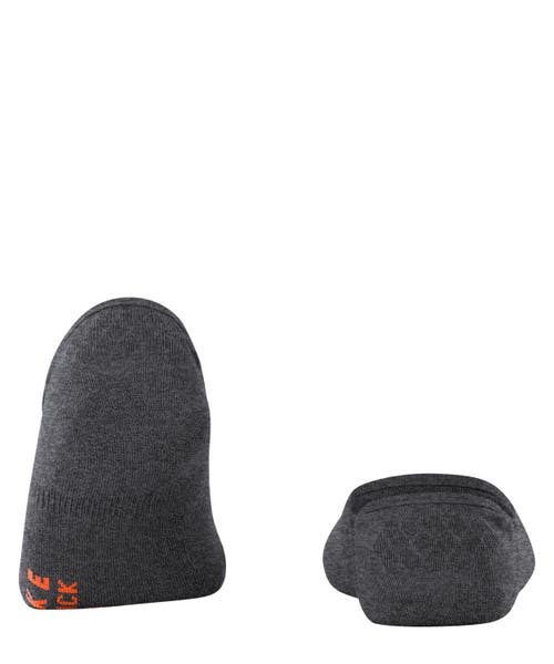 Falke Cool Kick No Show Socks In Black